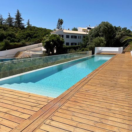 Casas De Carvoeiro By Sevencollection Apartment Exterior foto