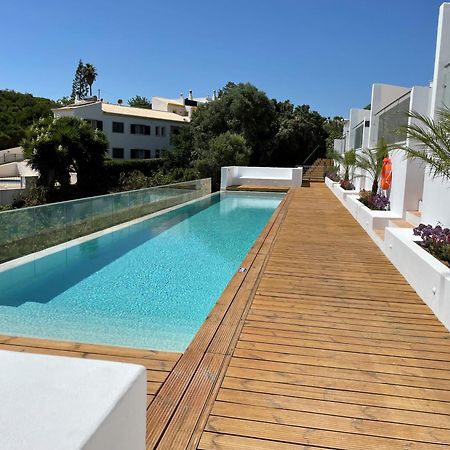 Casas De Carvoeiro By Sevencollection Apartment Exterior foto