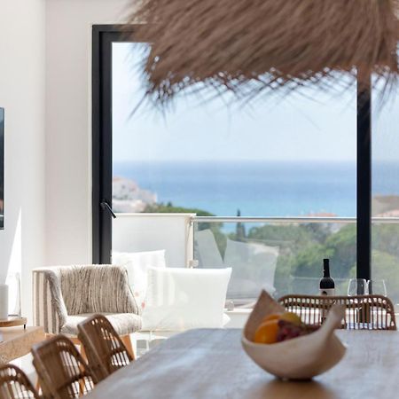 Casas De Carvoeiro By Sevencollection Apartment Exterior foto