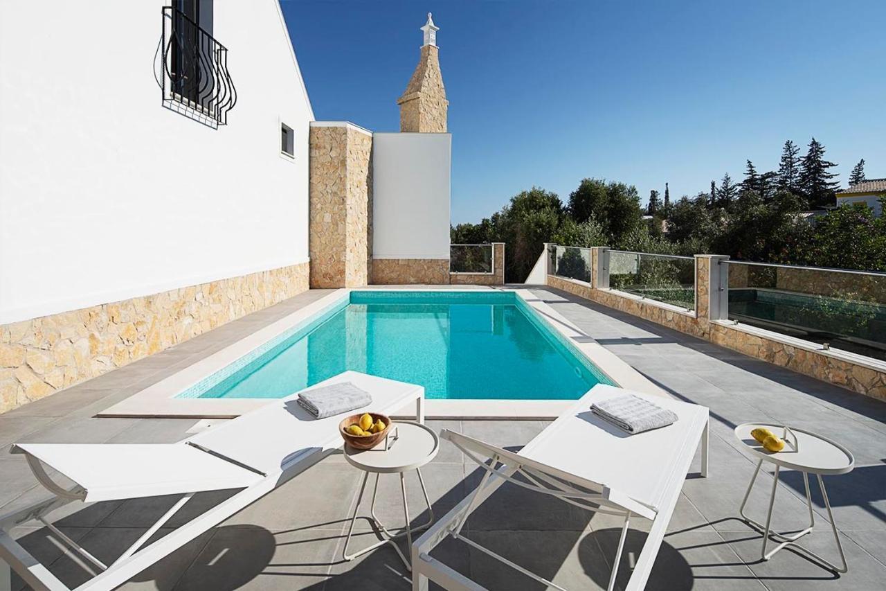Casas De Carvoeiro By Sevencollection Apartment Exterior foto