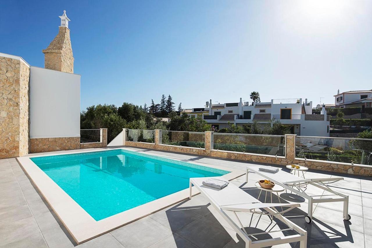 Casas De Carvoeiro By Sevencollection Apartment Exterior foto