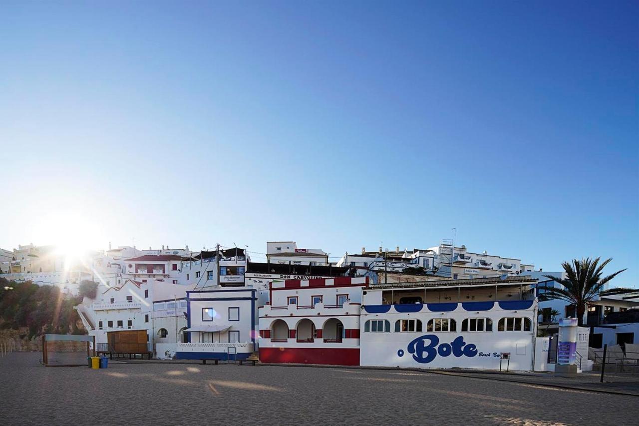 Casas De Carvoeiro By Sevencollection Apartment Exterior foto