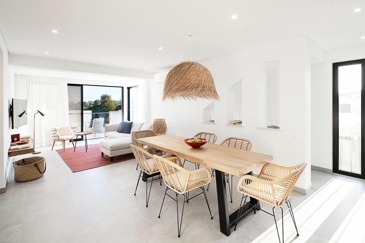 Casas De Carvoeiro By Sevencollection Apartment Exterior foto