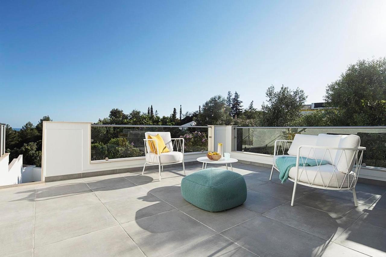 Casas De Carvoeiro By Sevencollection Apartment Exterior foto