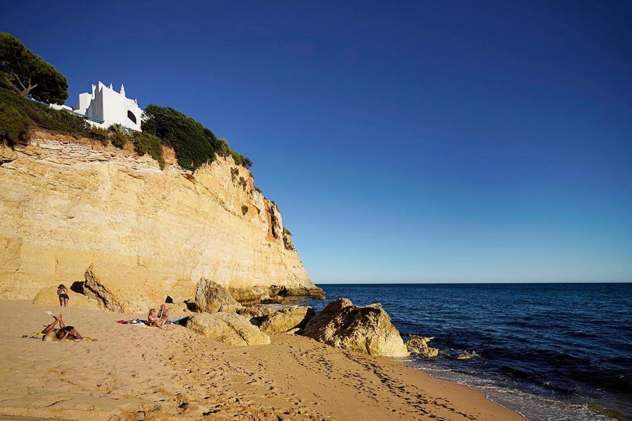 Casas De Carvoeiro By Sevencollection Apartment Exterior foto