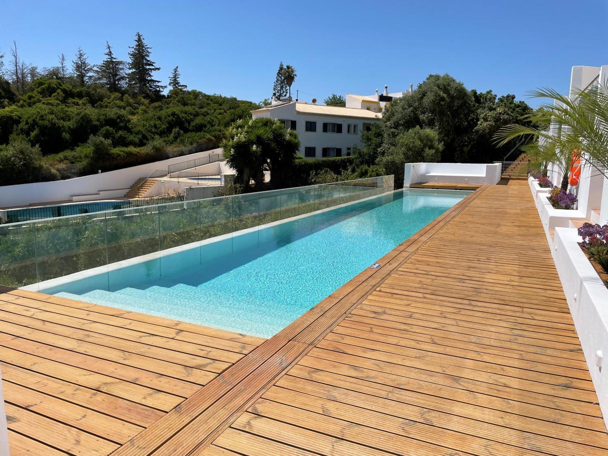 Casas De Carvoeiro By Sevencollection Apartment Exterior foto