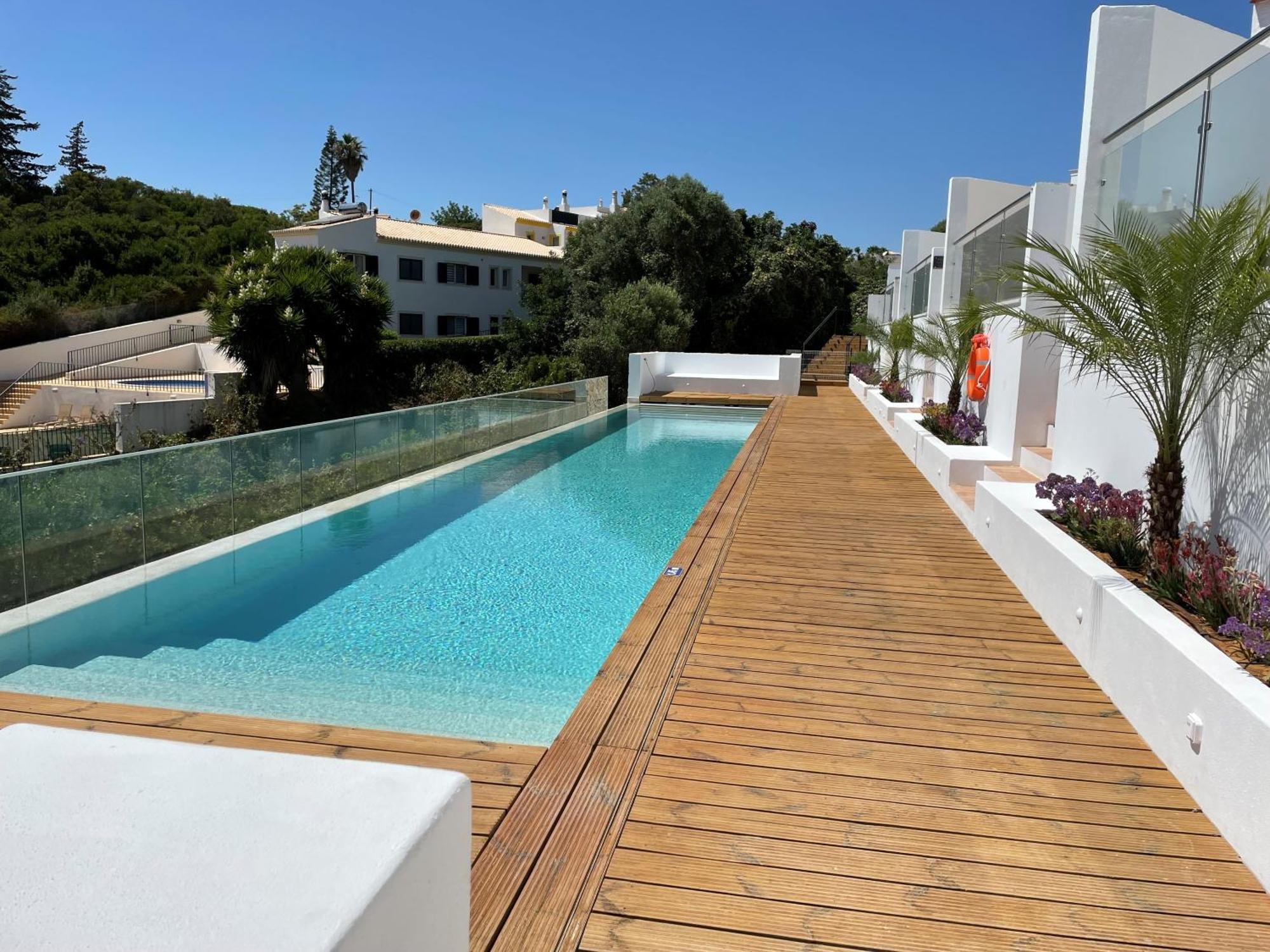 Casas De Carvoeiro By Sevencollection Apartment Exterior foto