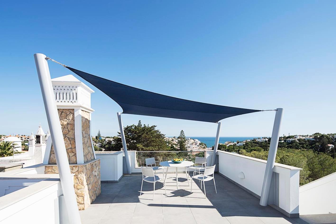 Casas De Carvoeiro By Sevencollection Apartment Exterior foto