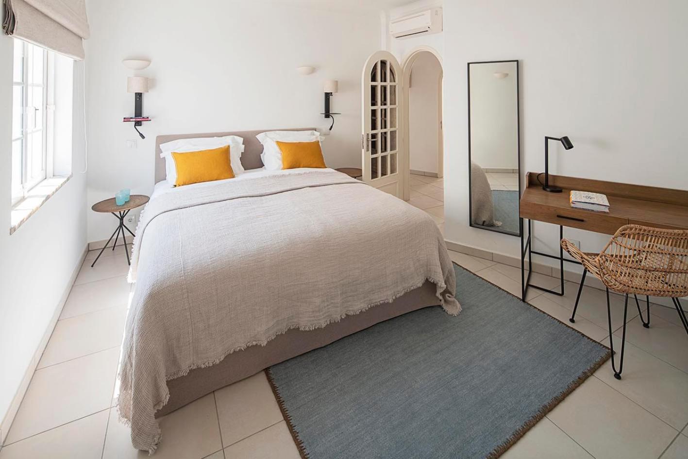 Casas De Carvoeiro By Sevencollection Apartment Exterior foto