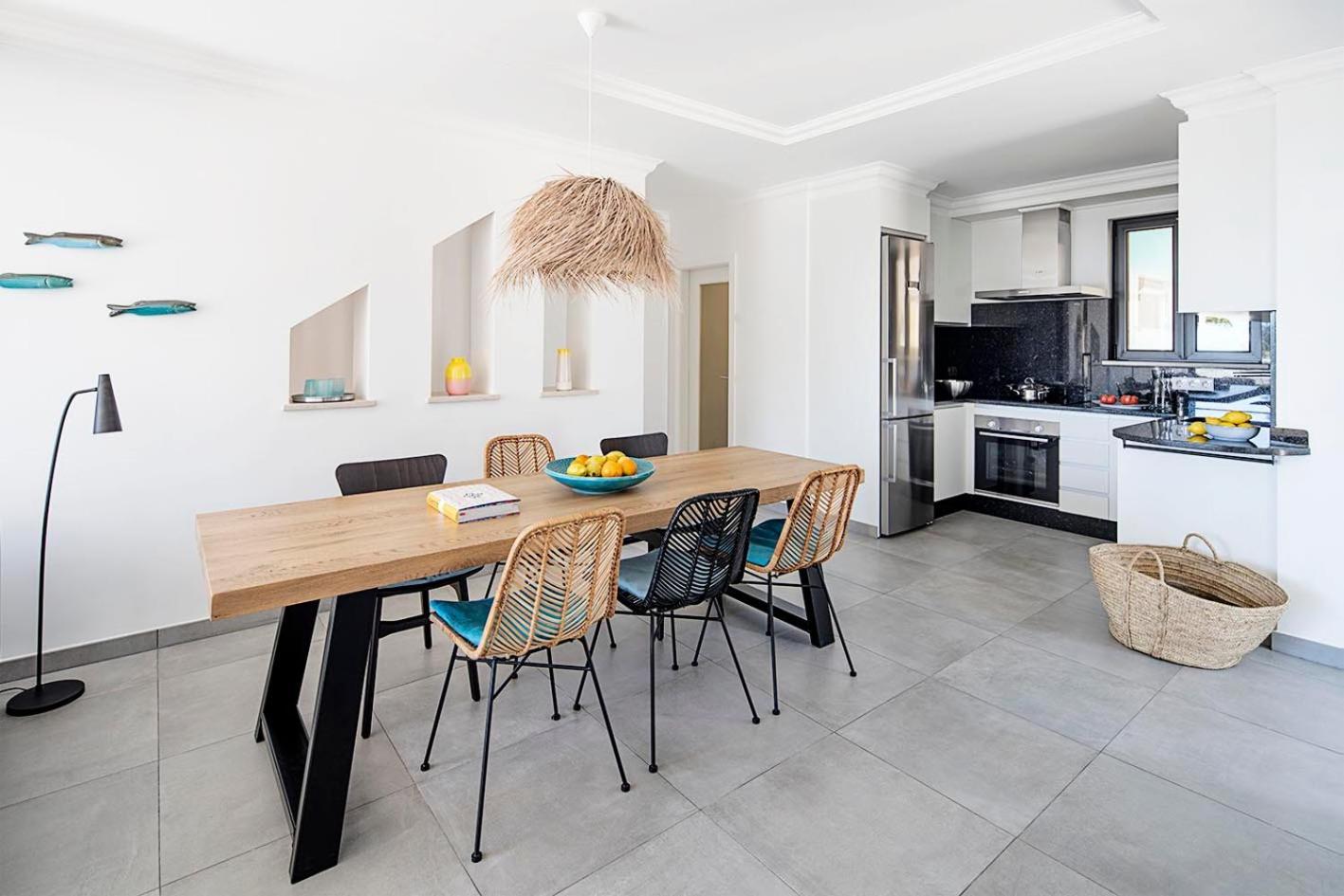 Casas De Carvoeiro By Sevencollection Apartment Exterior foto