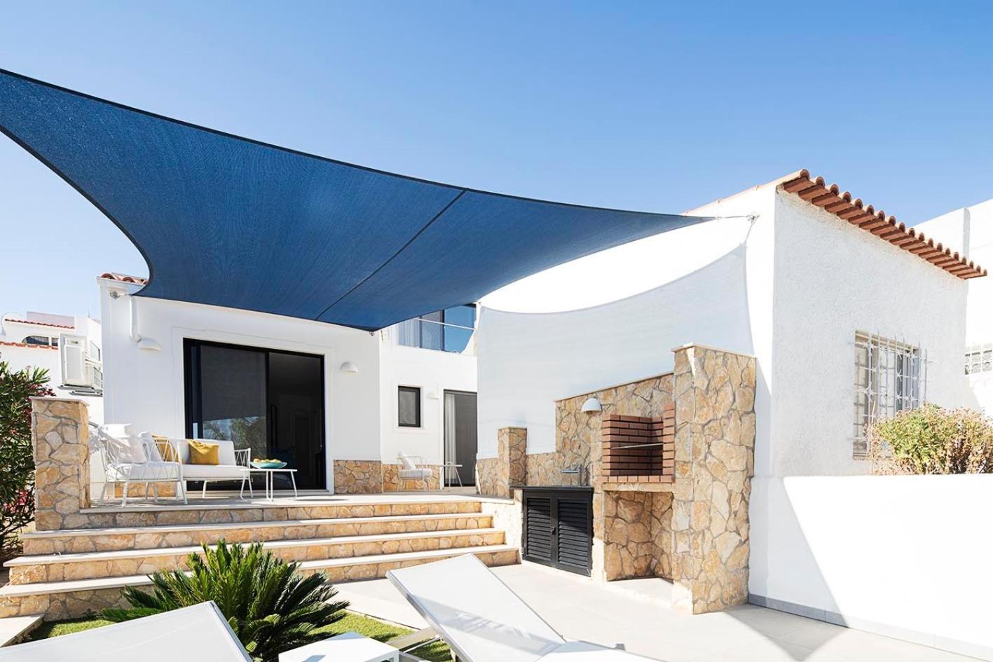 Casas De Carvoeiro By Sevencollection Apartment Exterior foto