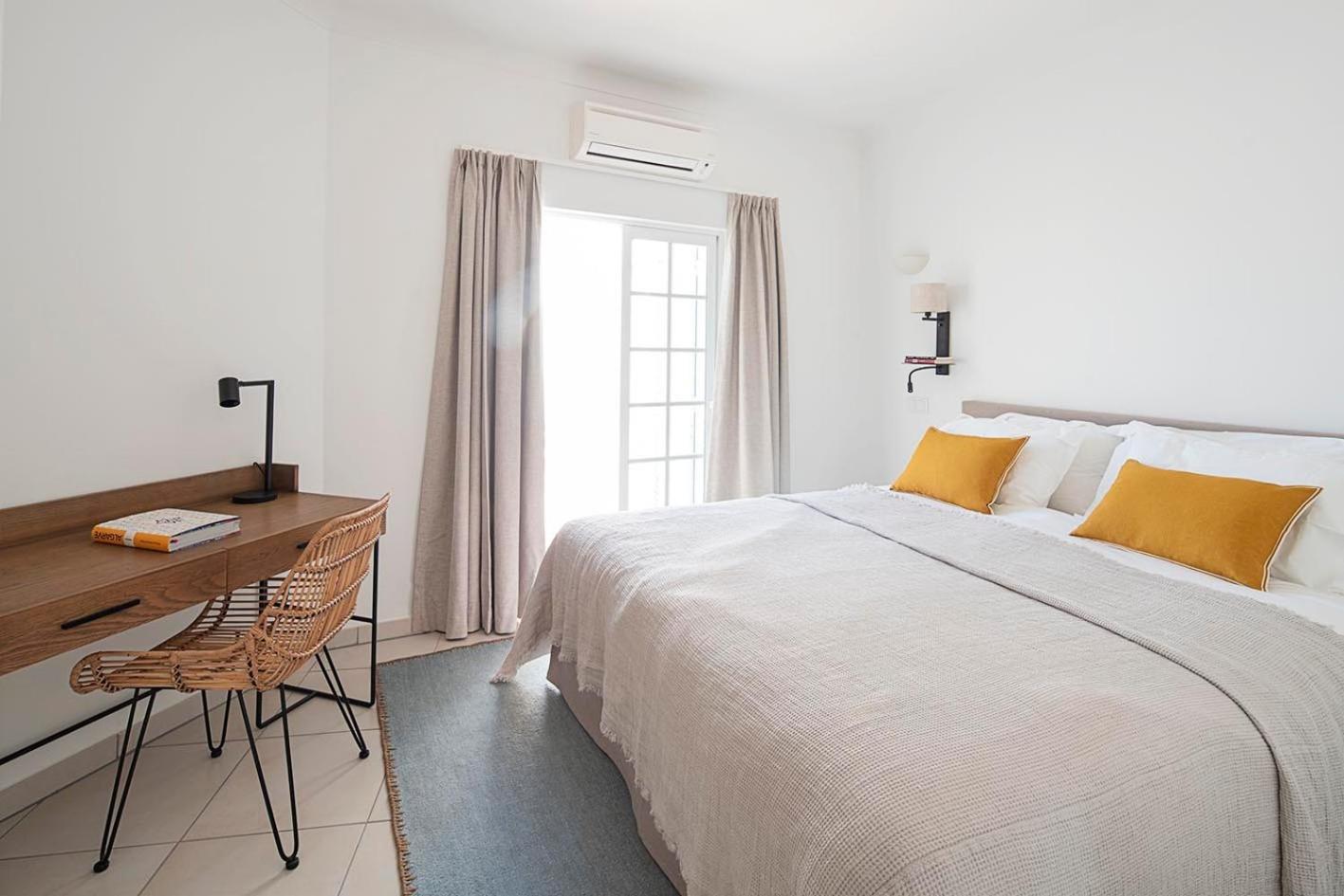 Casas De Carvoeiro By Sevencollection Apartment Exterior foto