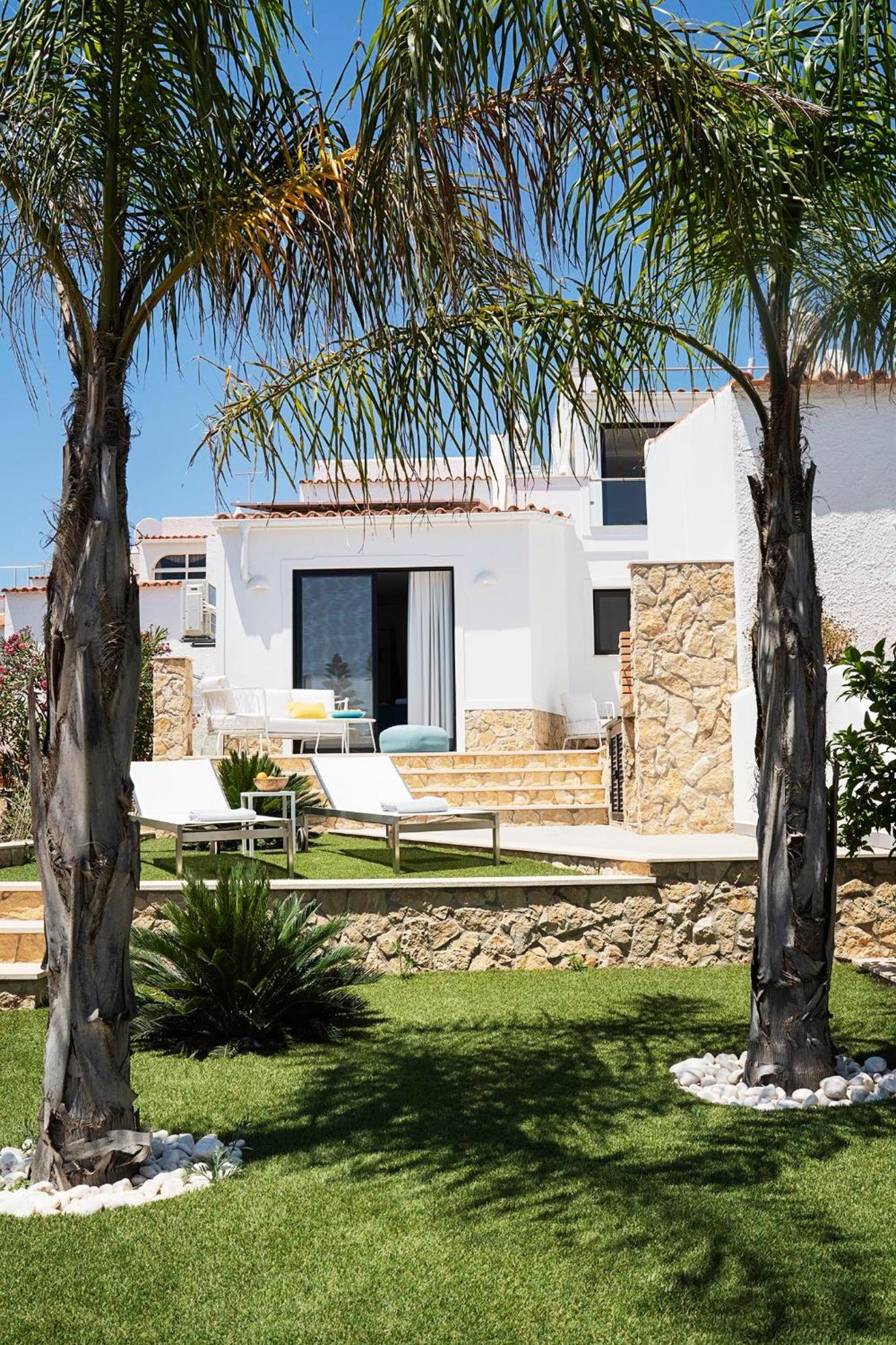 Casas De Carvoeiro By Sevencollection Apartment Exterior foto