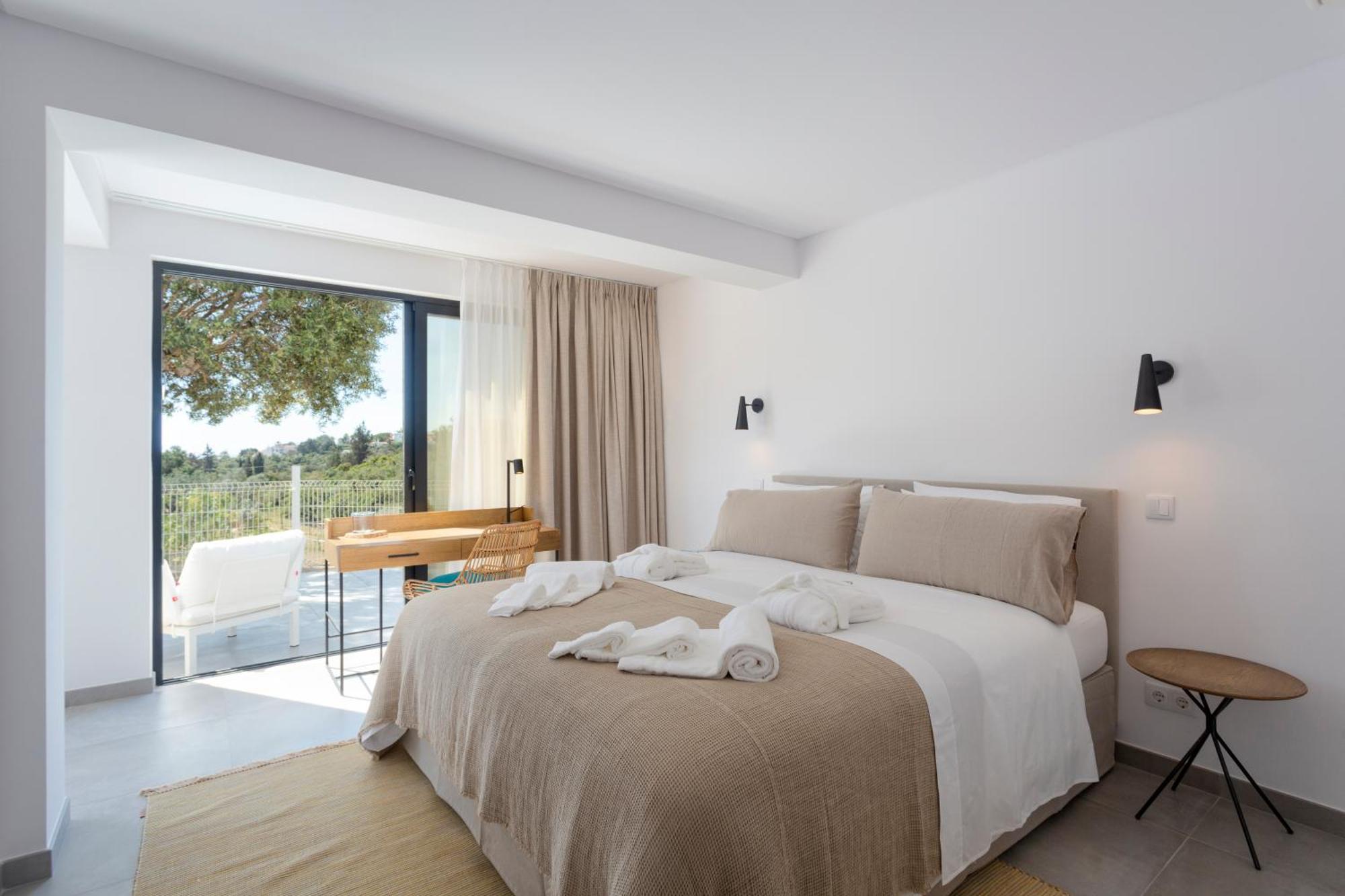 Casas De Carvoeiro By Sevencollection Apartment Exterior foto
