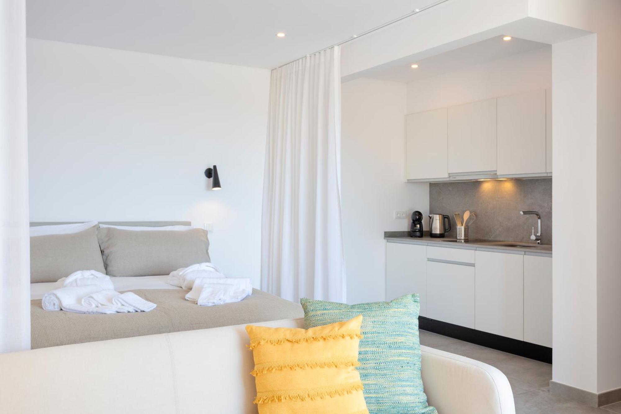 Casas De Carvoeiro By Sevencollection Apartment Exterior foto