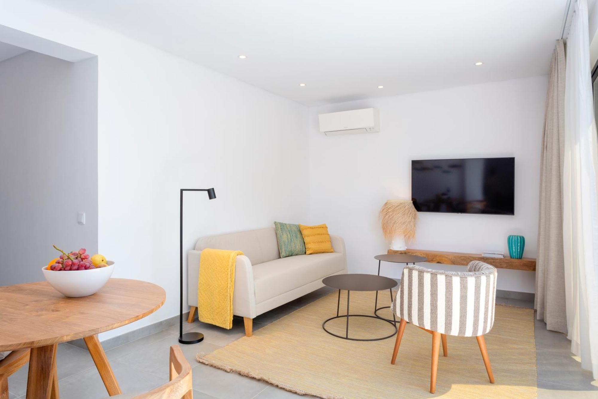 Casas De Carvoeiro By Sevencollection Apartment Exterior foto