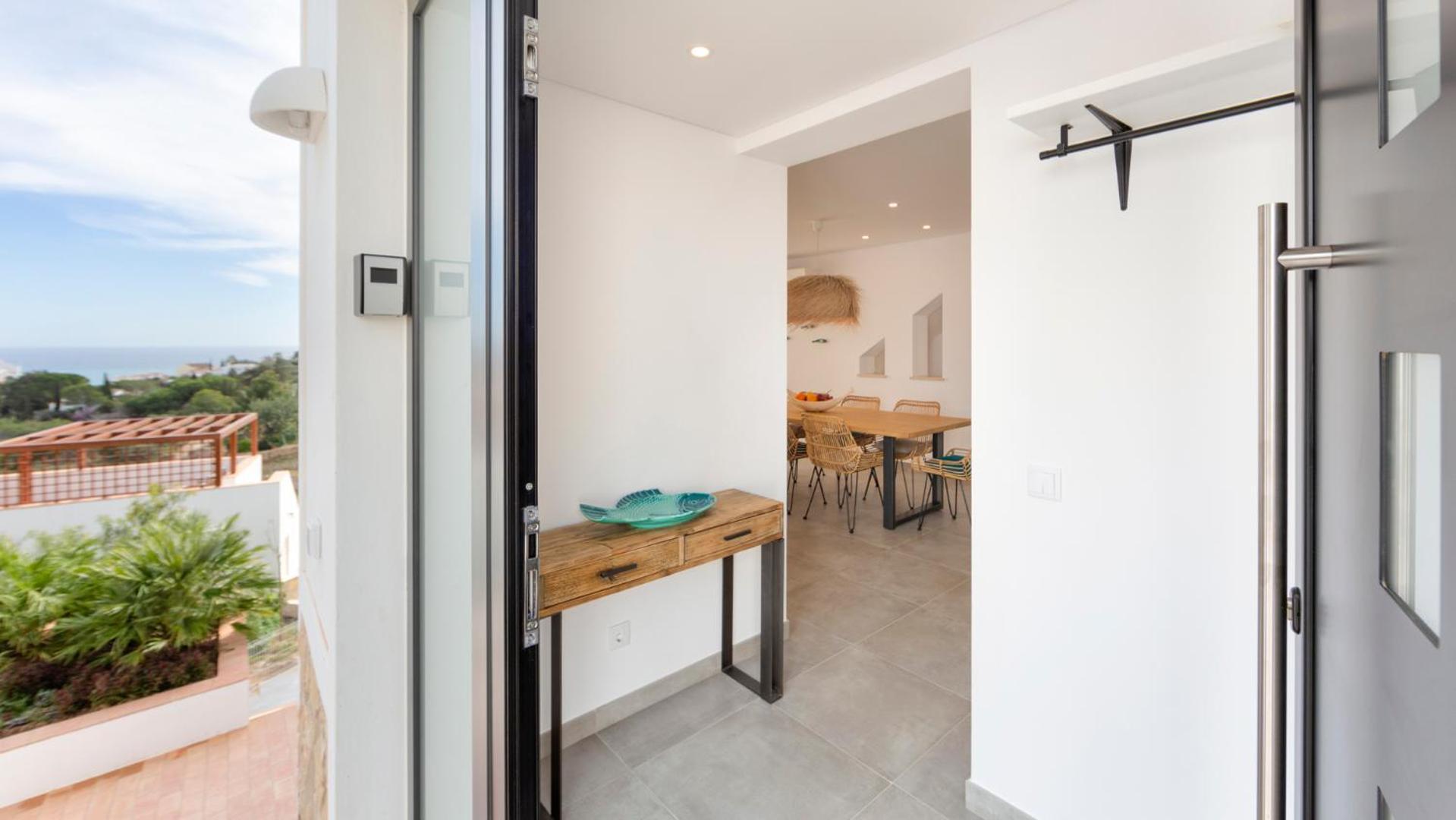Casas De Carvoeiro By Sevencollection Apartment Exterior foto