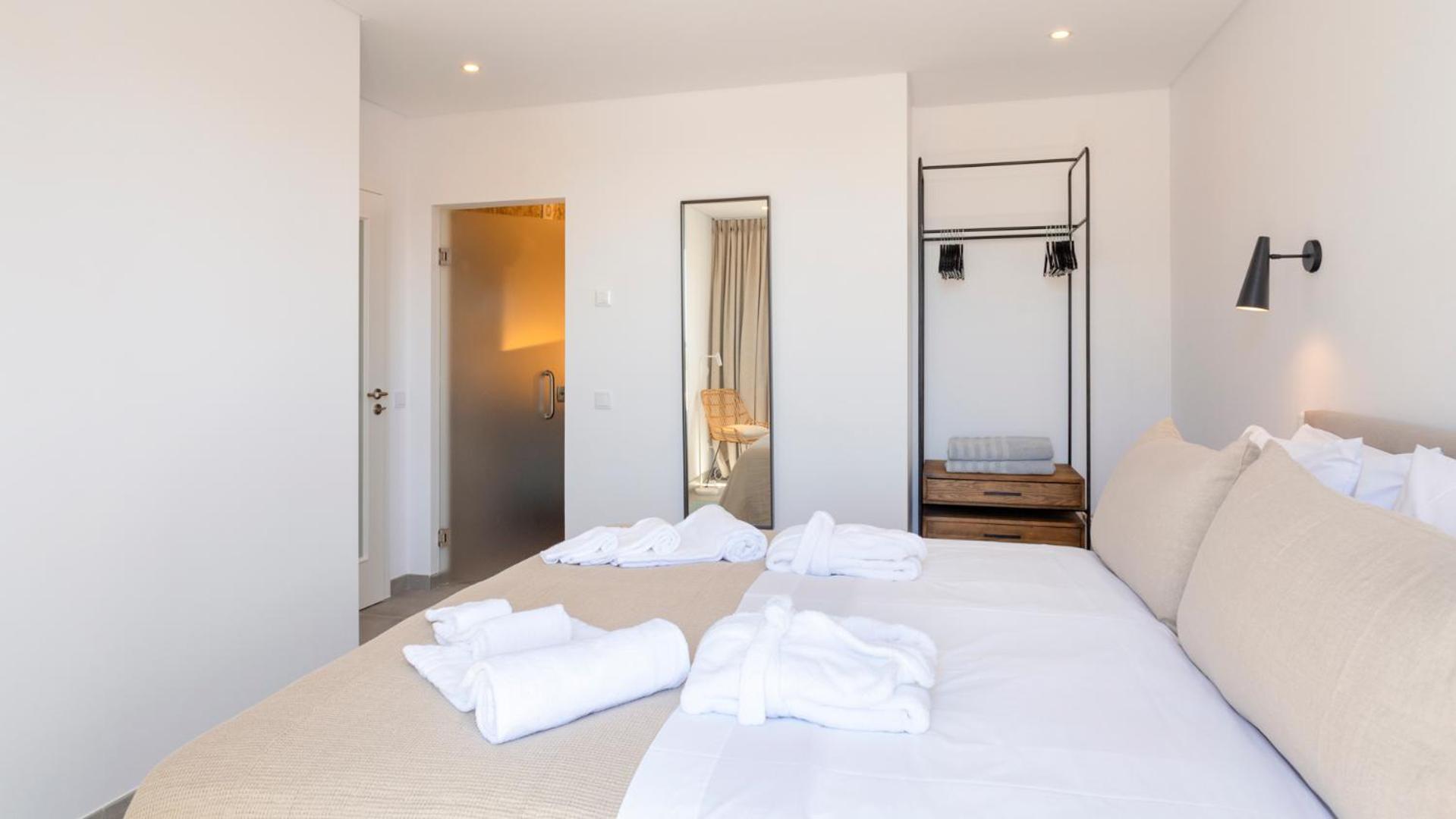 Casas De Carvoeiro By Sevencollection Apartment Exterior foto