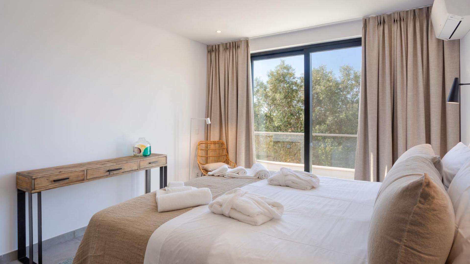 Casas De Carvoeiro By Sevencollection Apartment Exterior foto