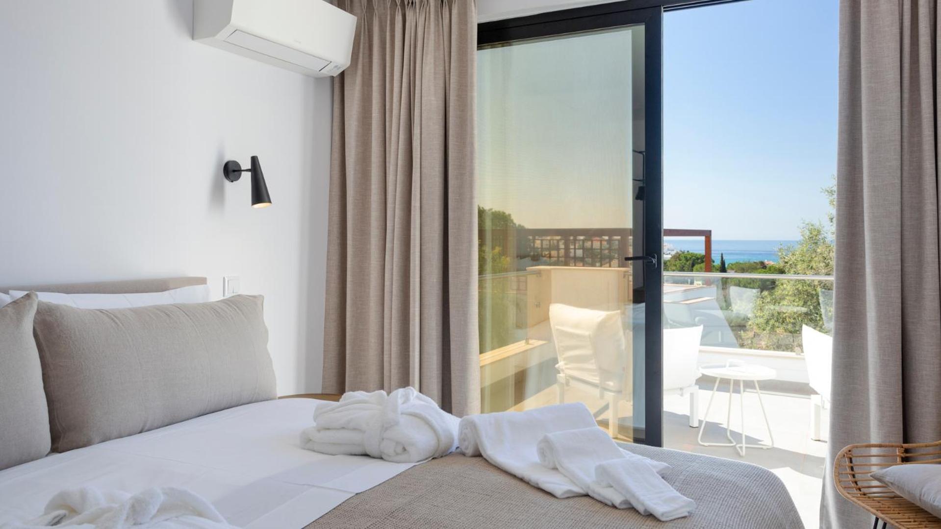 Casas De Carvoeiro By Sevencollection Apartment Exterior foto