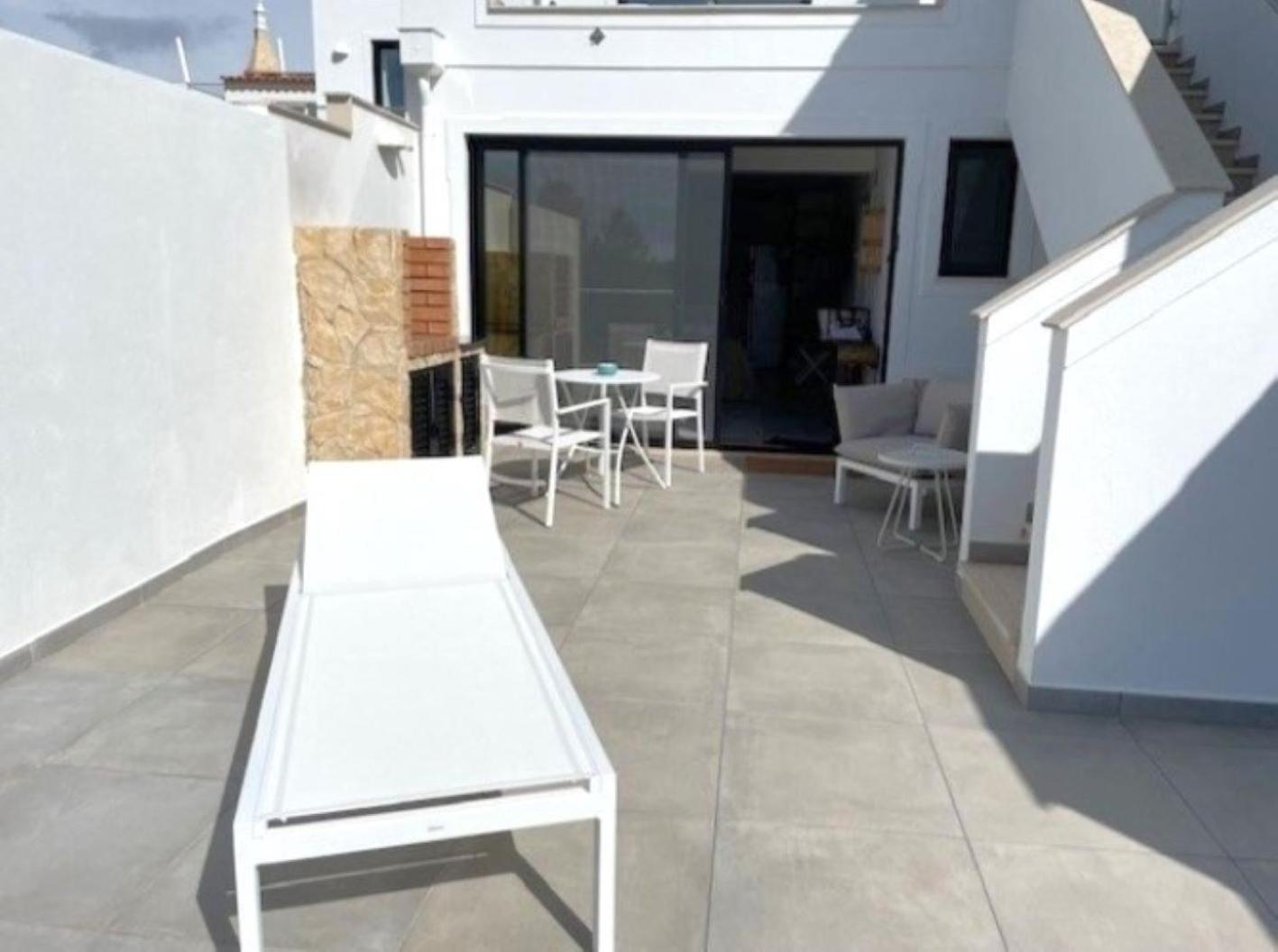 Casas De Carvoeiro By Sevencollection Apartment Exterior foto